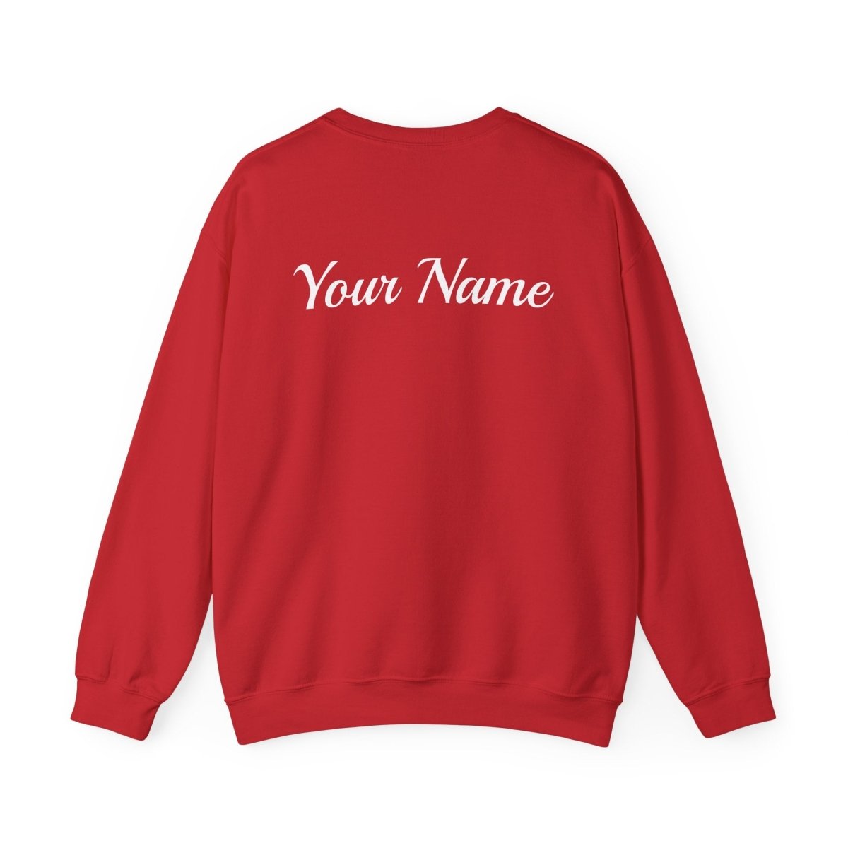 I Can Lift It sweatshirt, The Koko Samoa