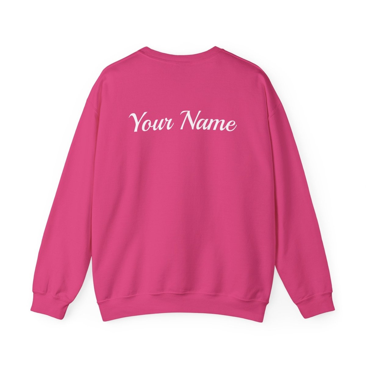 I Can Lift It sweatshirt, The Koko Samoa