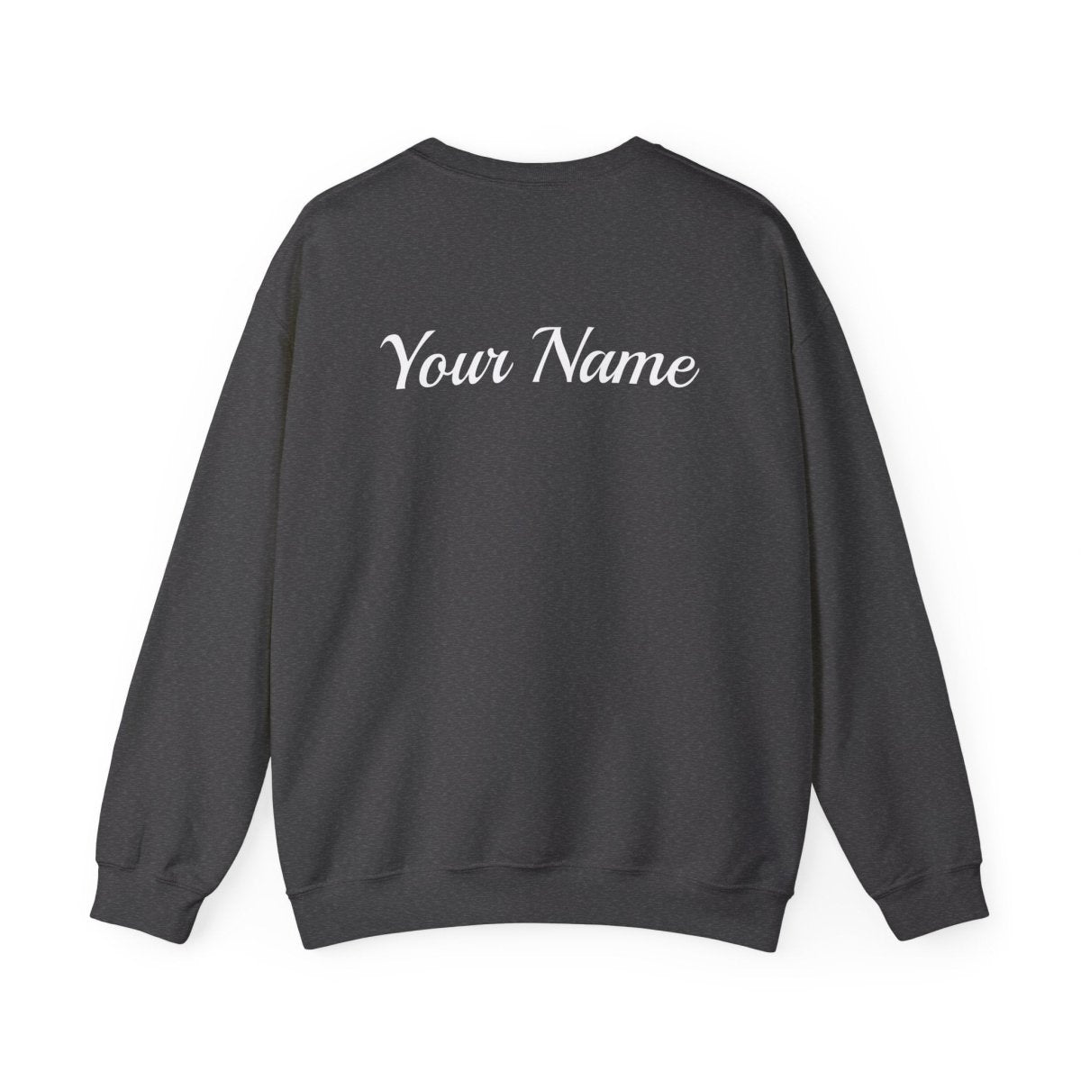 I Can Lift It sweatshirt, The Koko Samoa