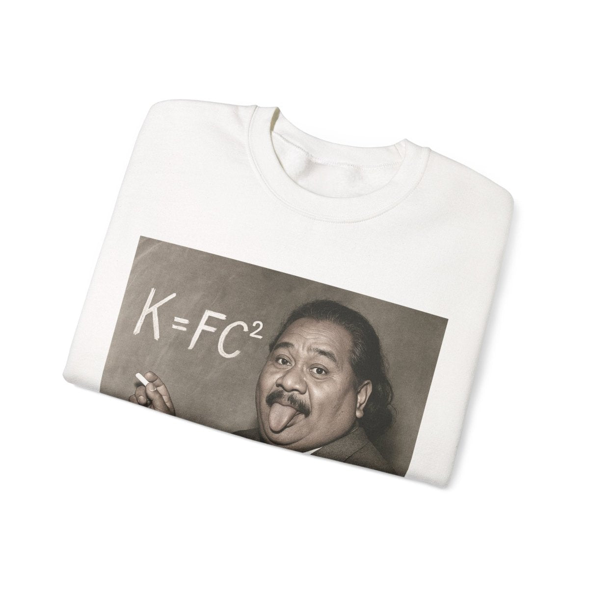 K=FC sweatshirt, The Koko Samoa