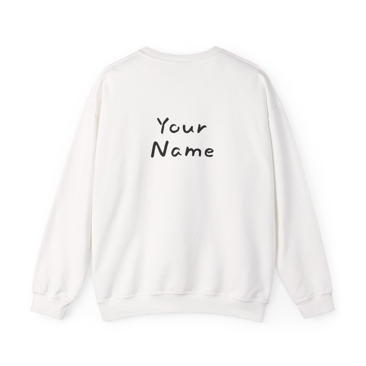 K=FC sweatshirt, The Koko Samoa