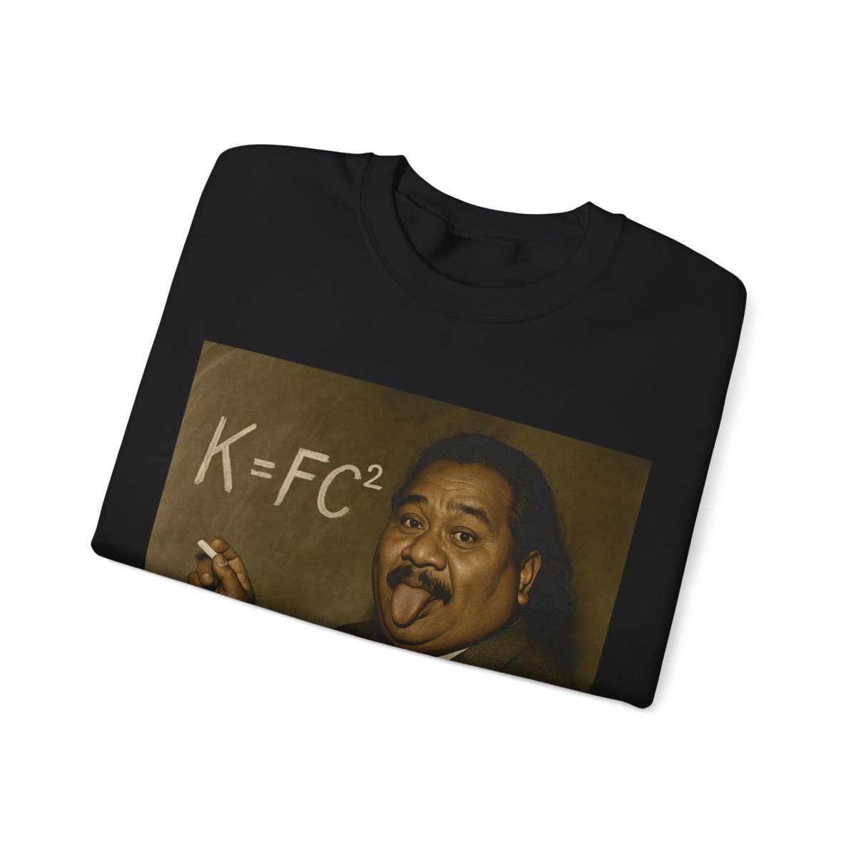 K=FC sweatshirt, The Koko Samoa