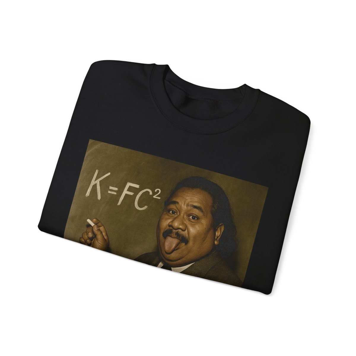 K=FC sweatshirt, The Koko Samoa