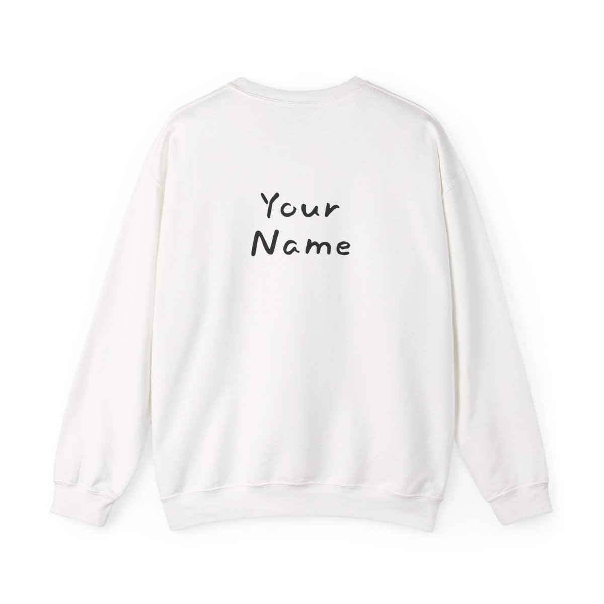 K=FC sweatshirt, The Koko Samoa
