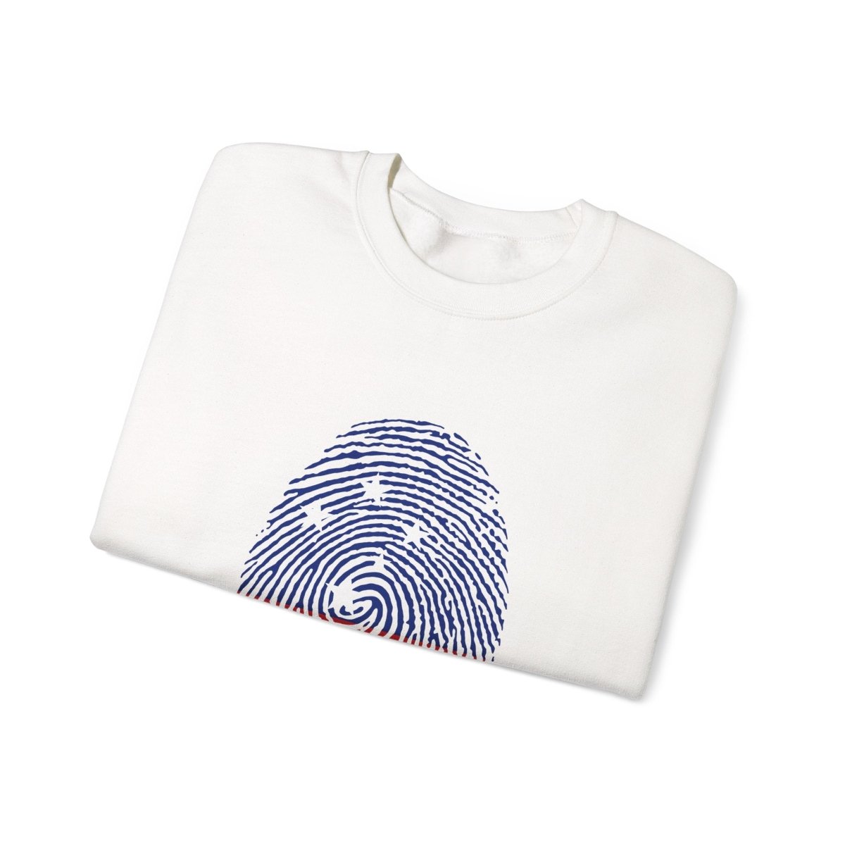 My Identity sweatshirt, The Koko Samoa