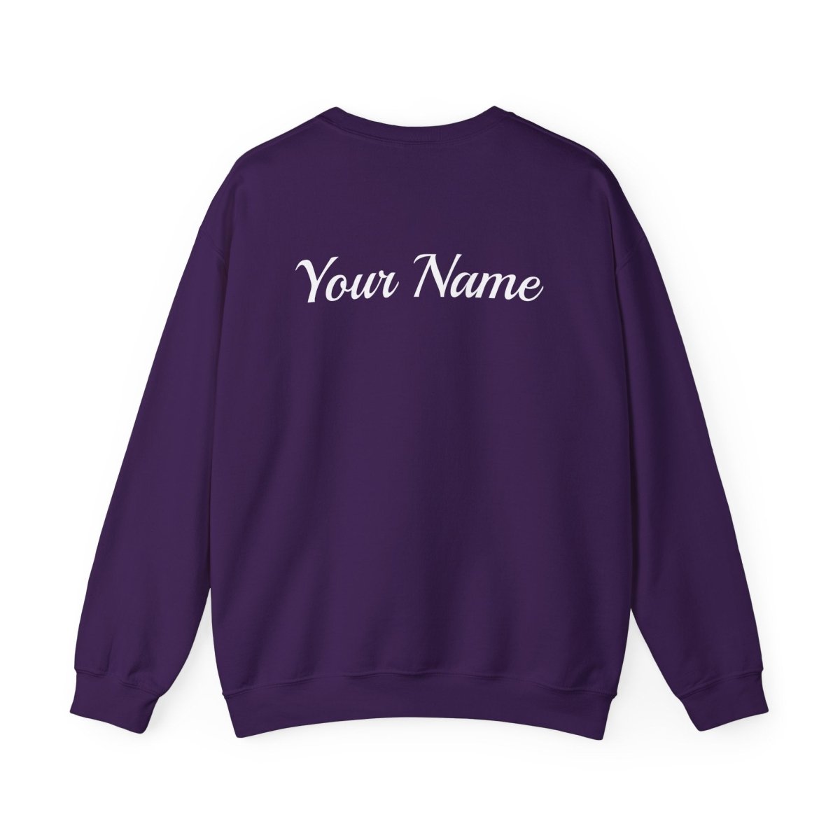 Not Perfect But Samoan sweatshirt, The Koko Samoa