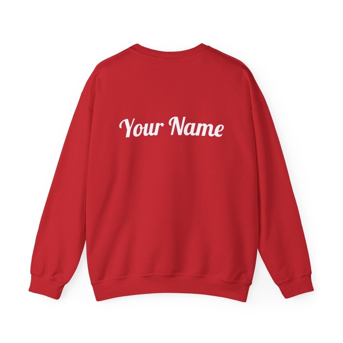 Poly Raised sweatshirt, The Koko Samoa