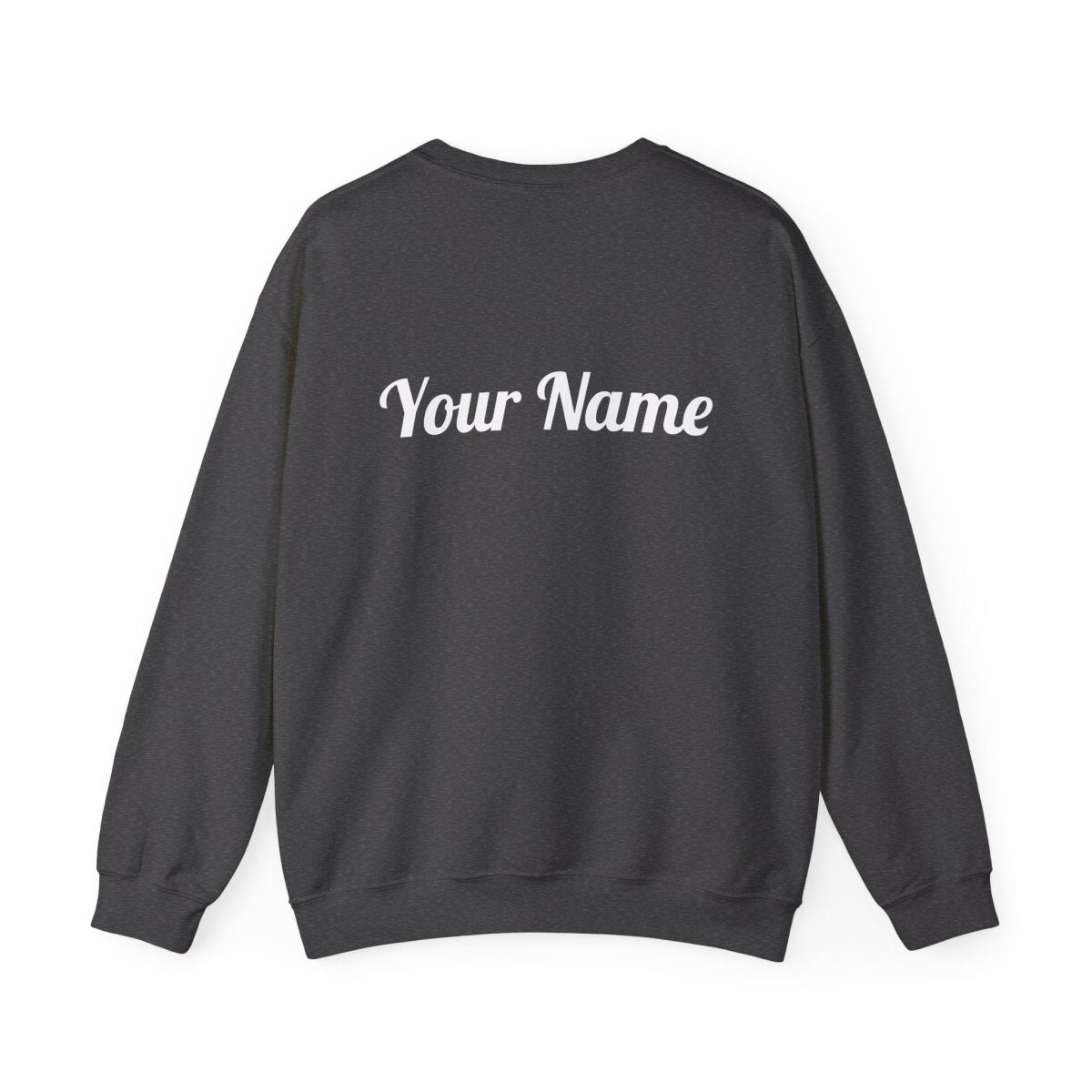 Poly Raised sweatshirt, The Koko Samoa