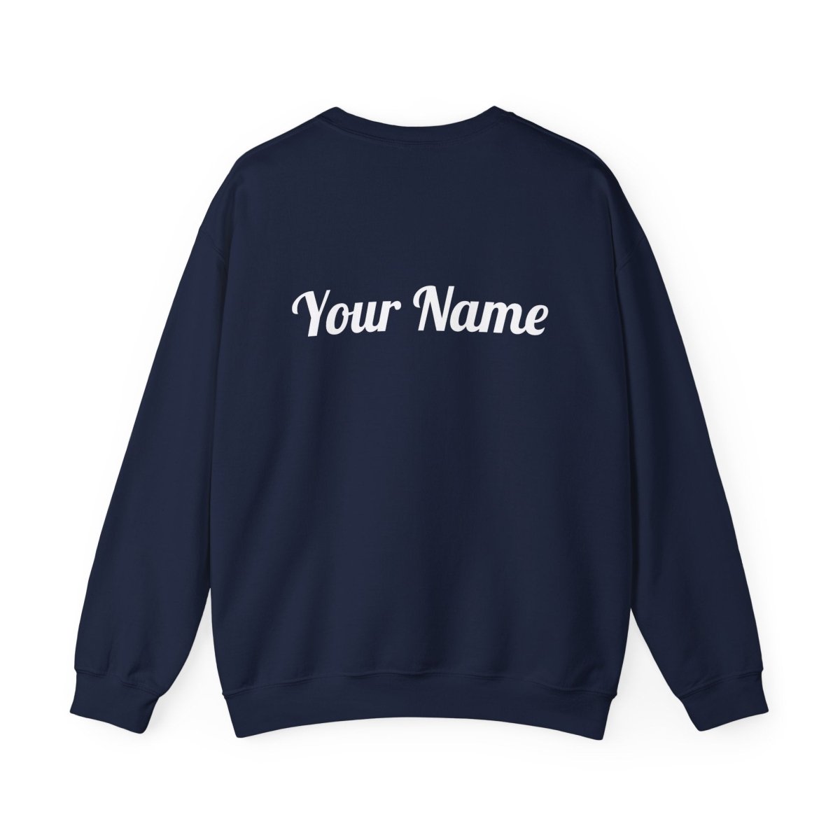 Poly Raised sweatshirt, The Koko Samoa