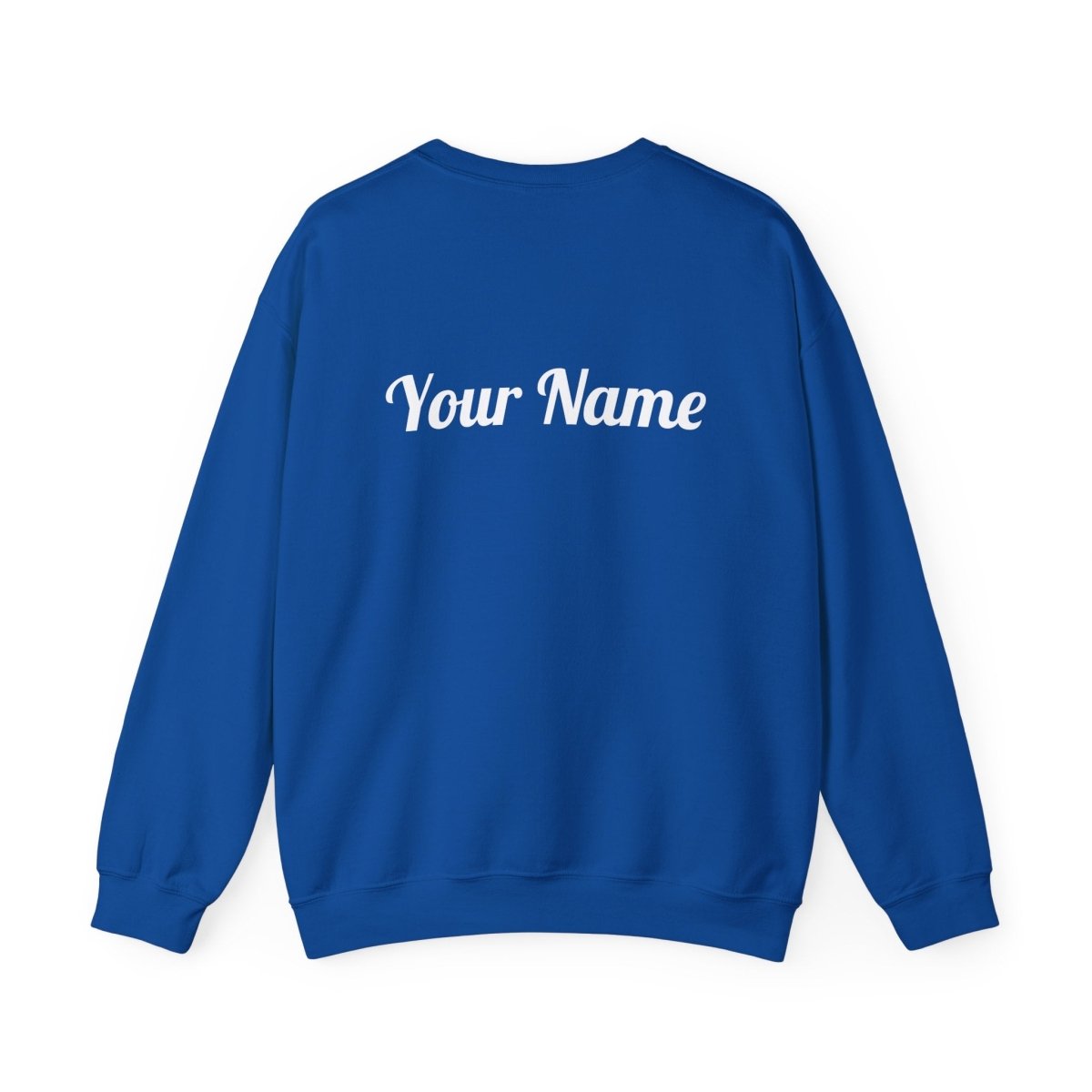 Poly Raised sweatshirt, The Koko Samoa