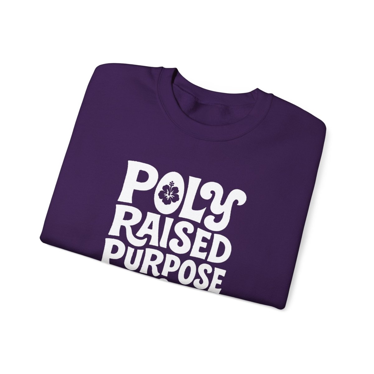Poly Raised sweatshirt, The Koko Samoa