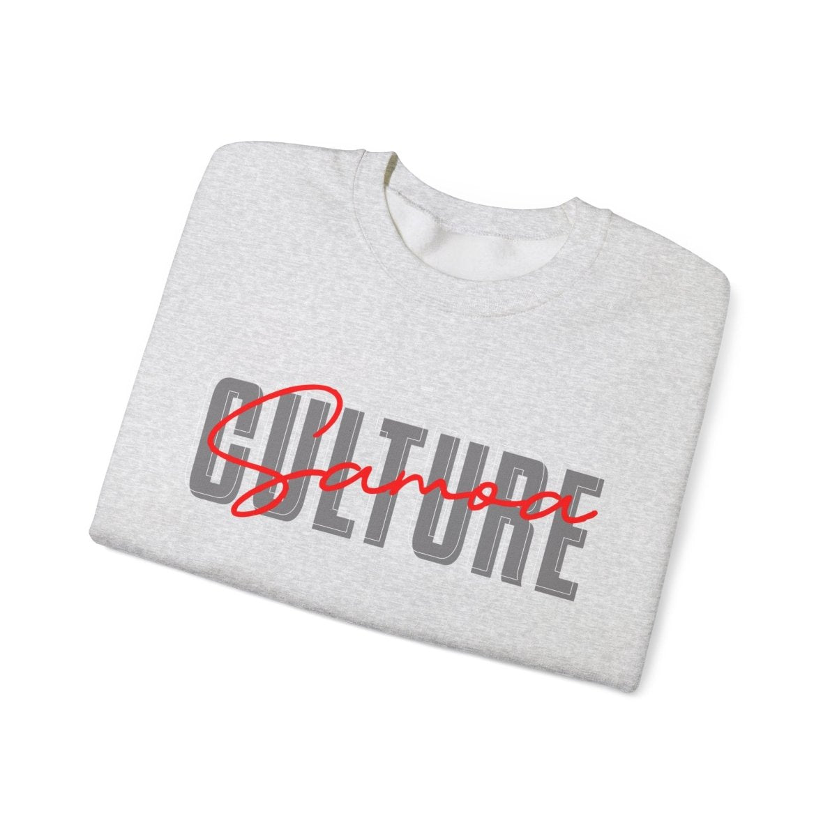 Samoan Culture sweatshirt, The Koko Samoa
