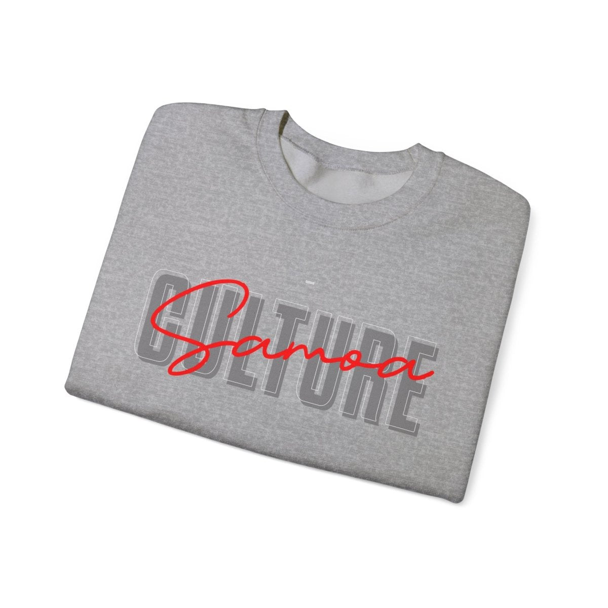 Samoan Culture sweatshirt, The Koko Samoa