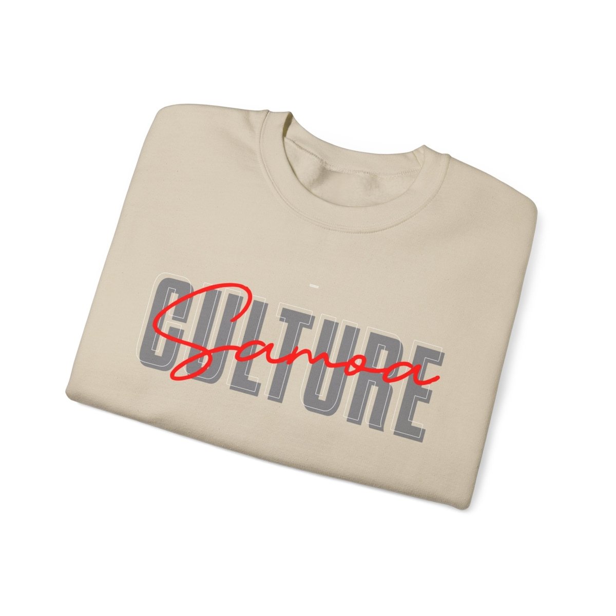 Samoan Culture sweatshirt, The Koko Samoa
