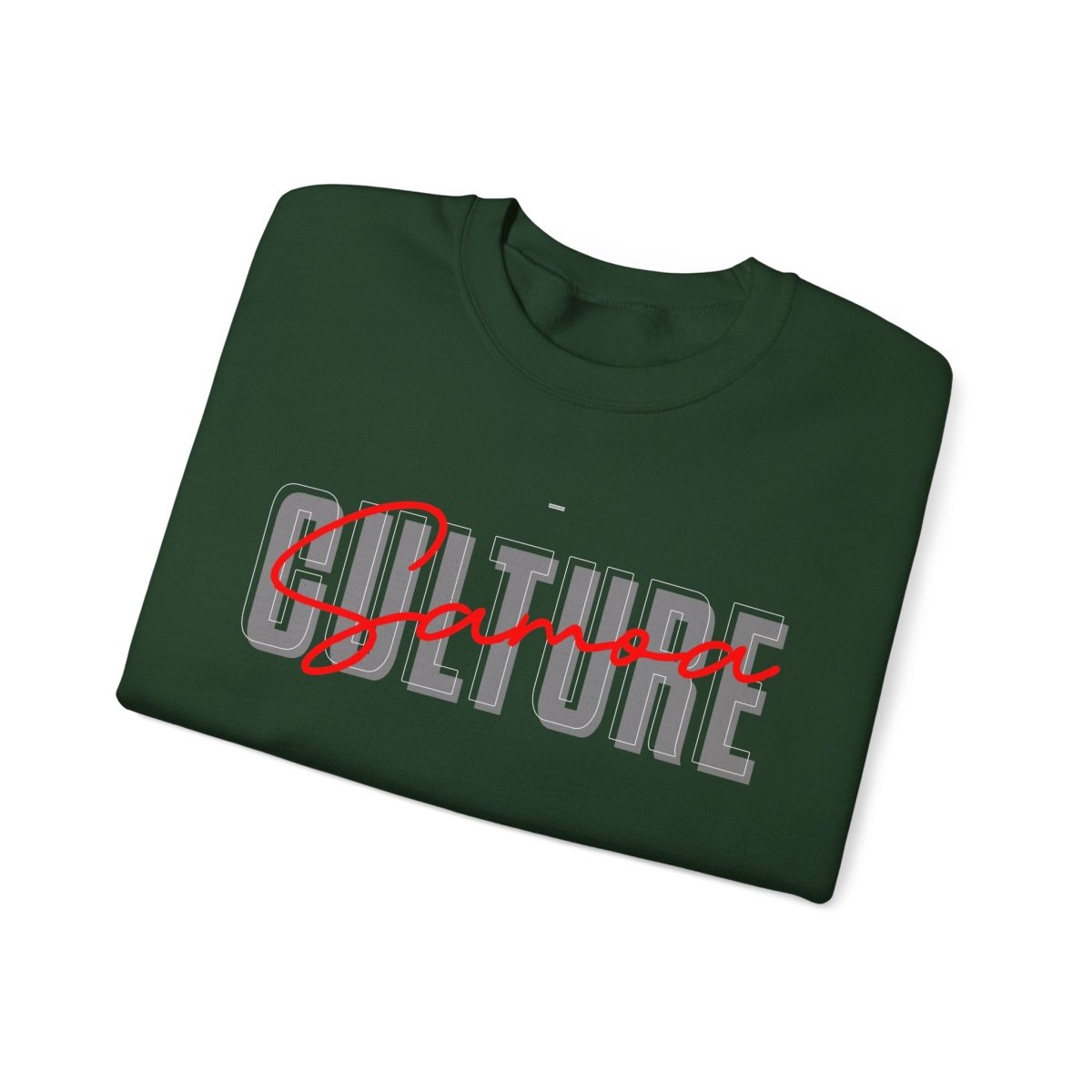 Samoan Culture sweatshirt, The Koko Samoa