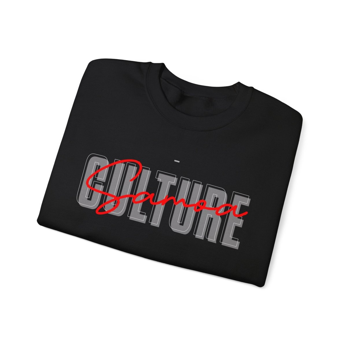 Samoan Culture sweatshirt, The Koko Samoa