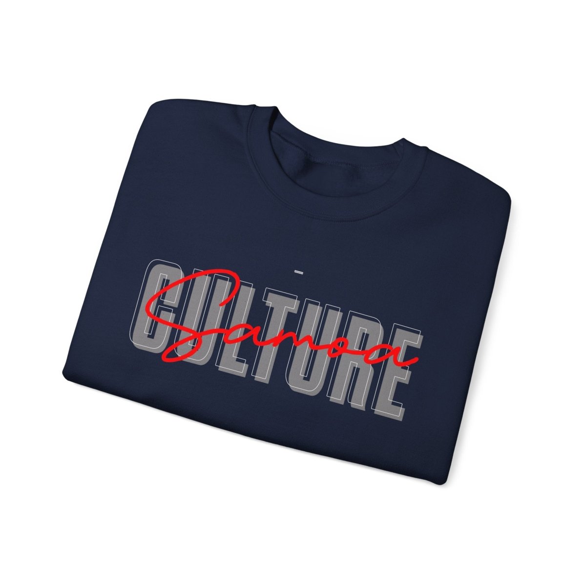 Samoan Culture sweatshirt, The Koko Samoa