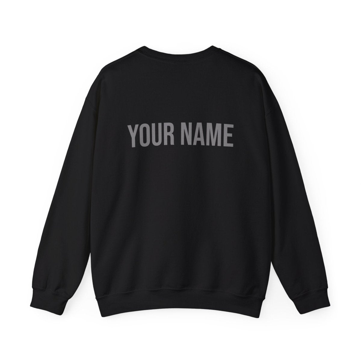 Unisex Heavy Sweatshirt - Samoan Culture - Personalized - USA - The Koko Samoa