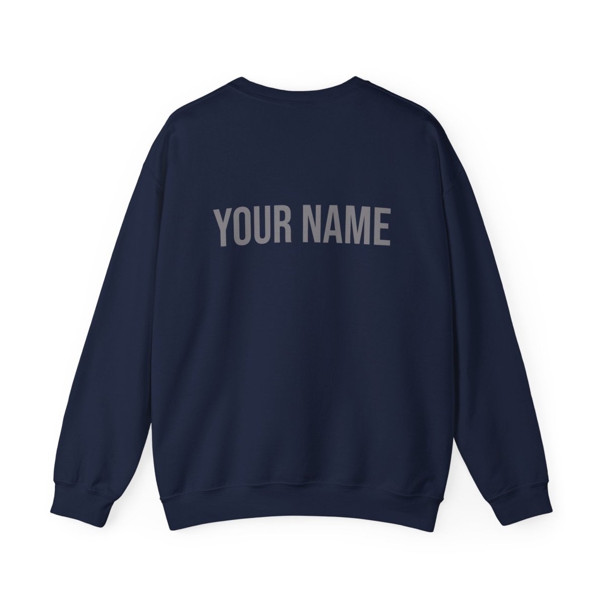Unisex Heavy Sweatshirt - Samoan Culture - Personalized - USA - The Koko Samoa