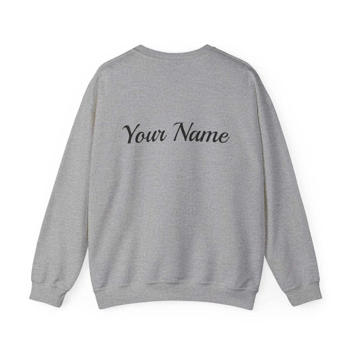 Samoan Note sweatshirt, The Koko Samoa