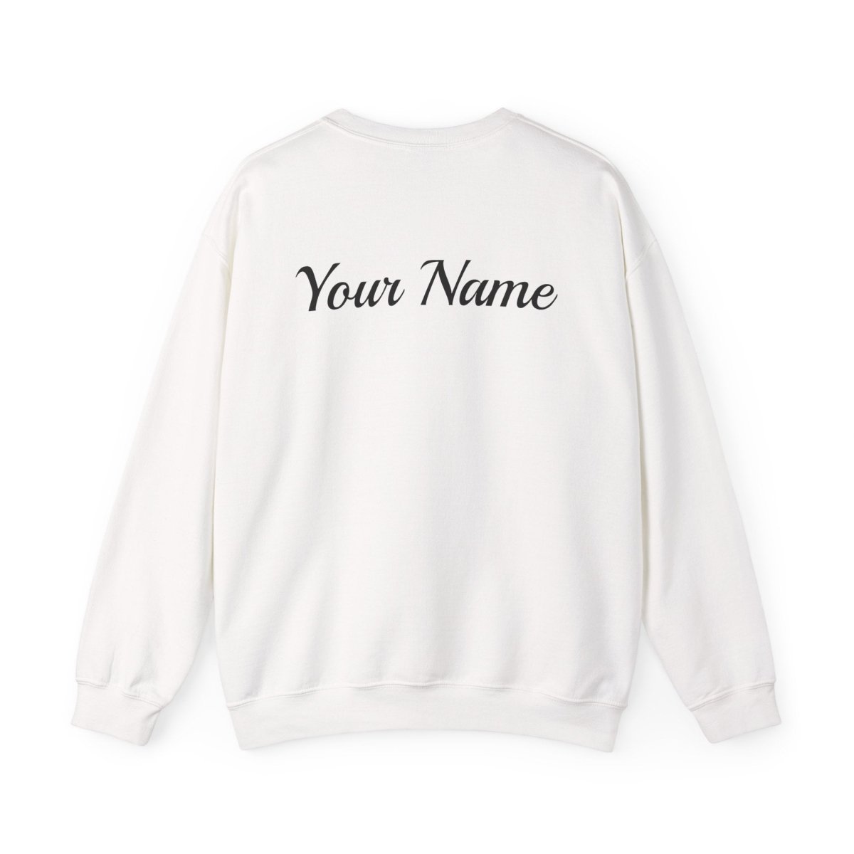 Unisex Heavy Sweatshirt - Stability - AU/NZ/USA - The Koko Samoa