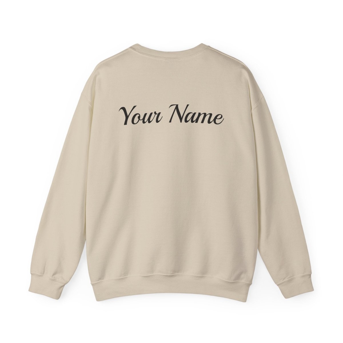 Stability sweatshirt, The Koko Samoa