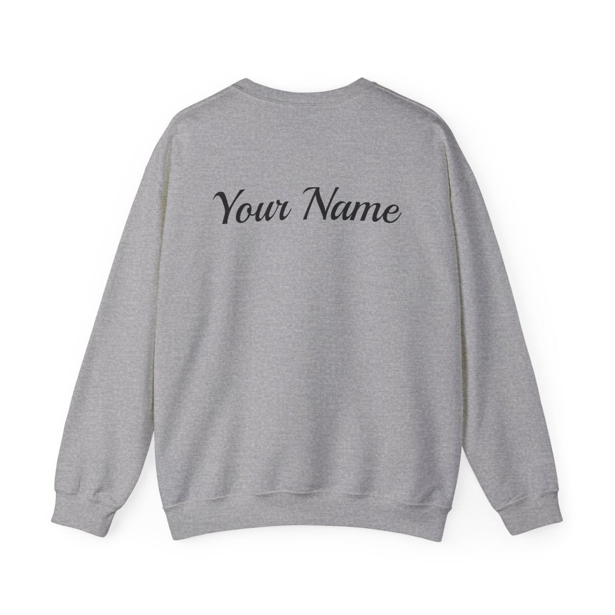 Stability sweatshirt, The Koko Samoa