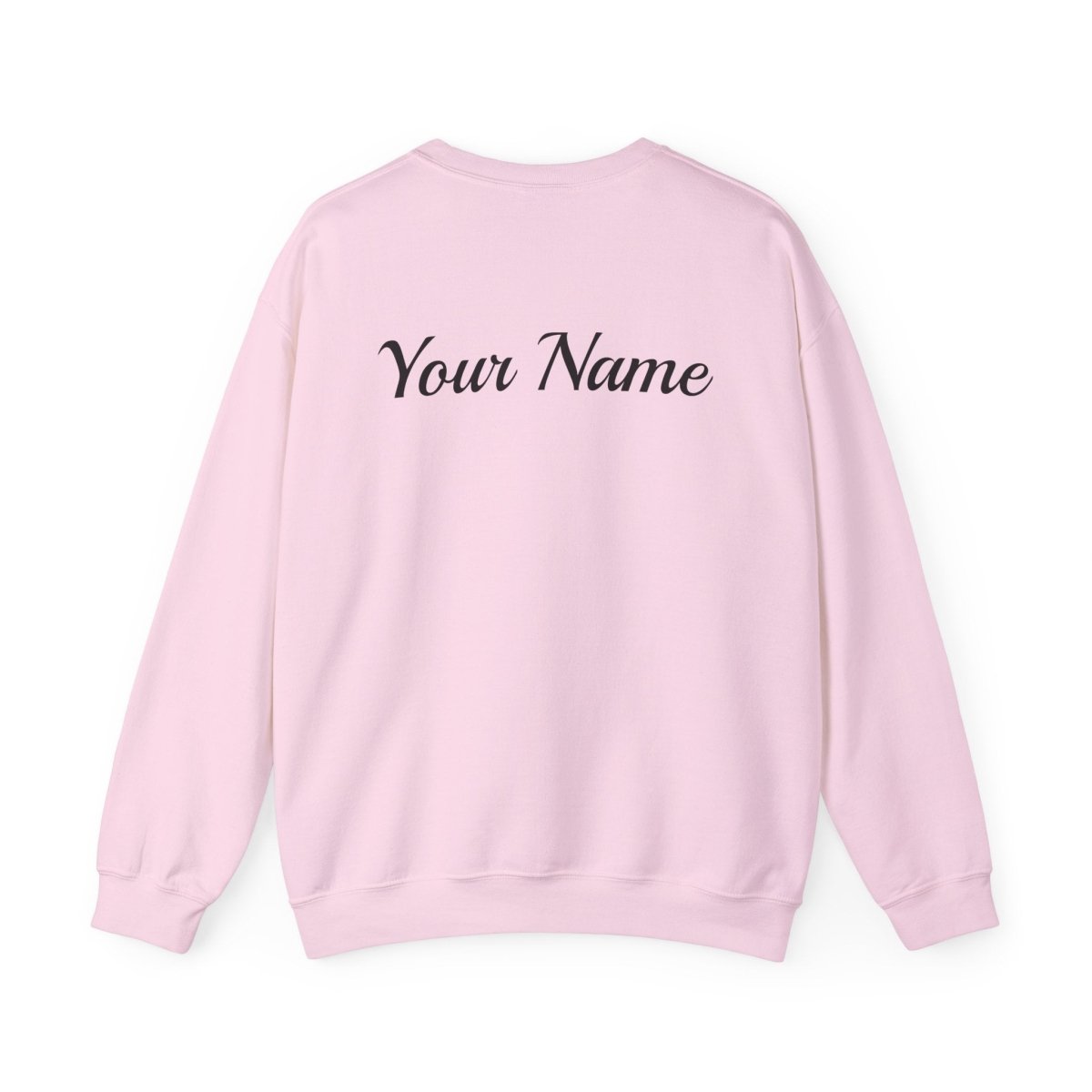 Stability sweatshirt, The Koko Samoa