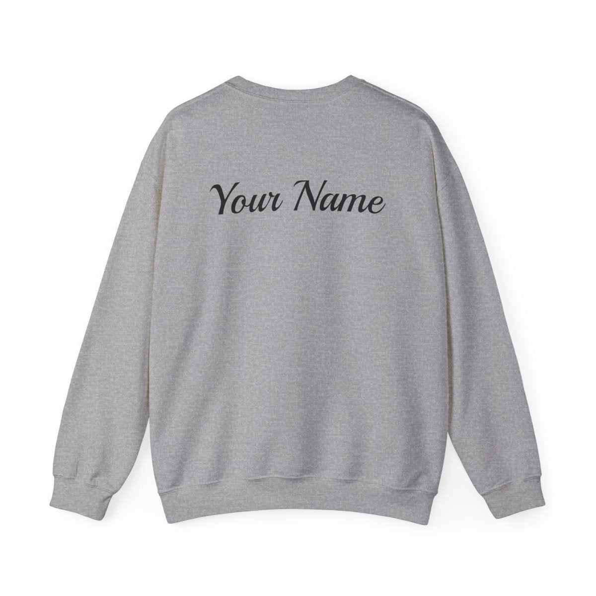 Stability sweatshirt, The Koko Samoa