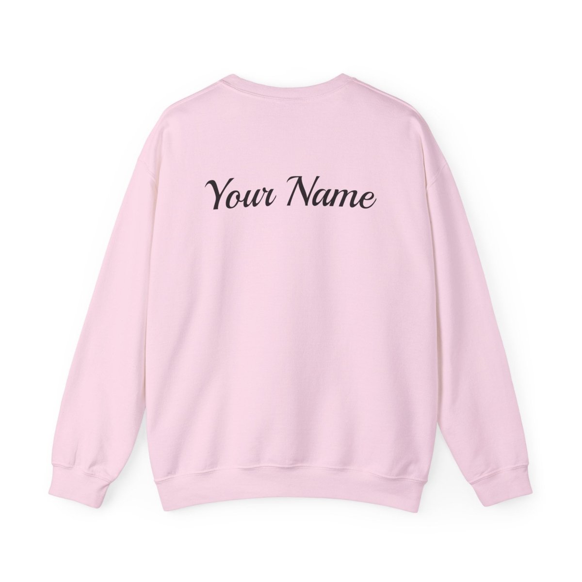 Stability sweatshirt, The Koko Samoa
