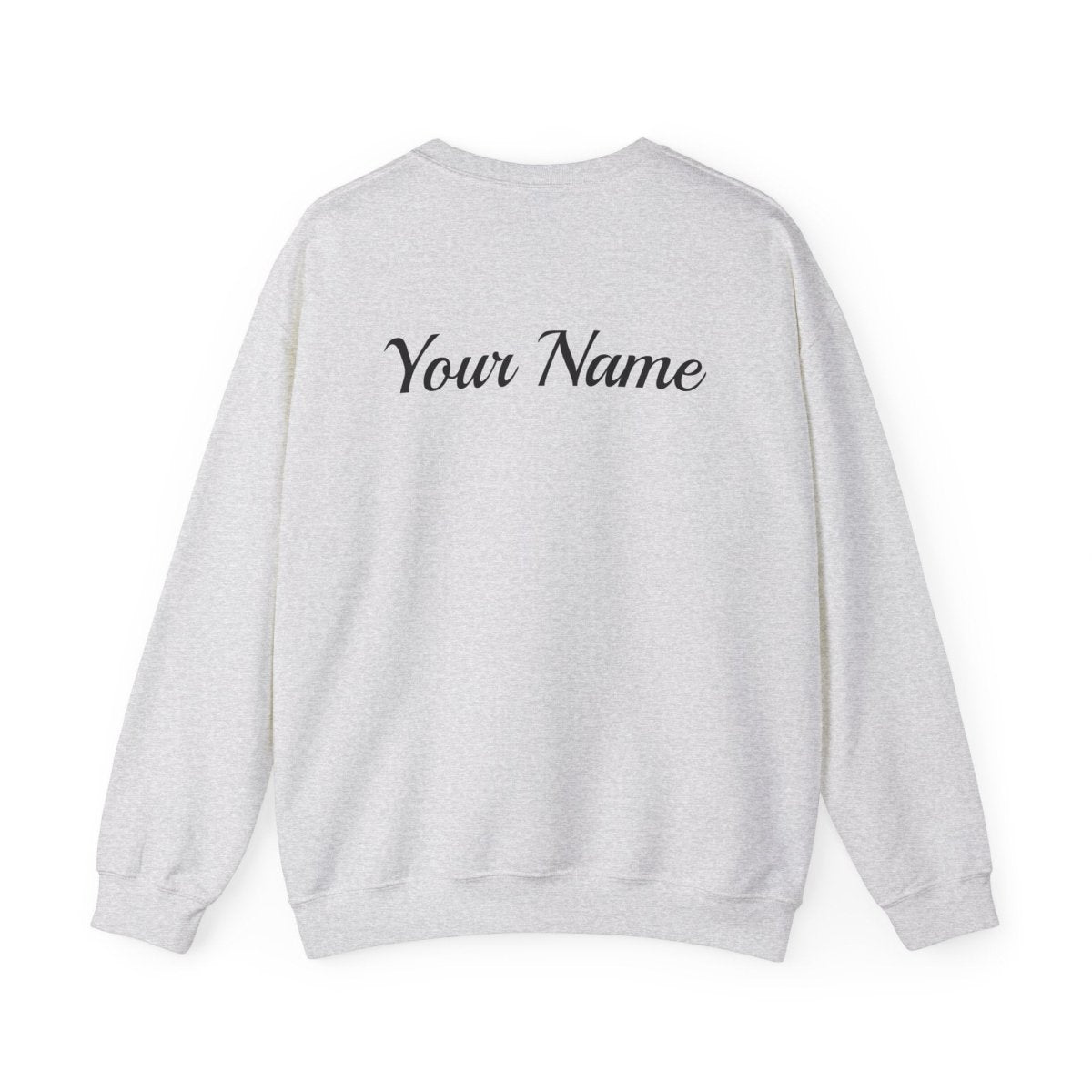 Stability sweatshirt, The Koko Samoa