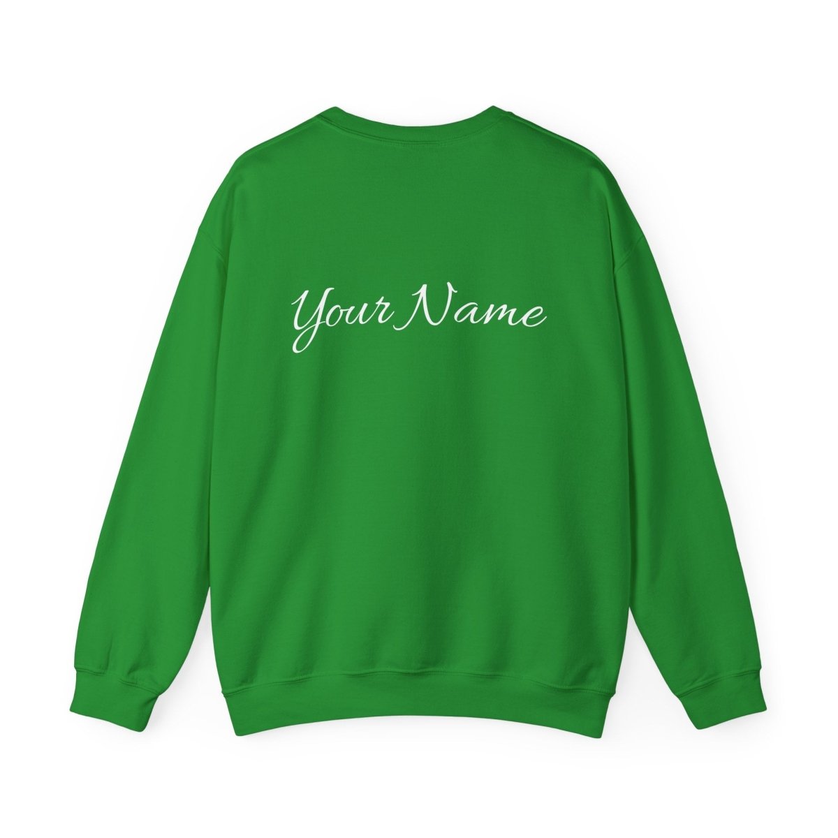 Therapy sweatshirt, The Koko Samoa