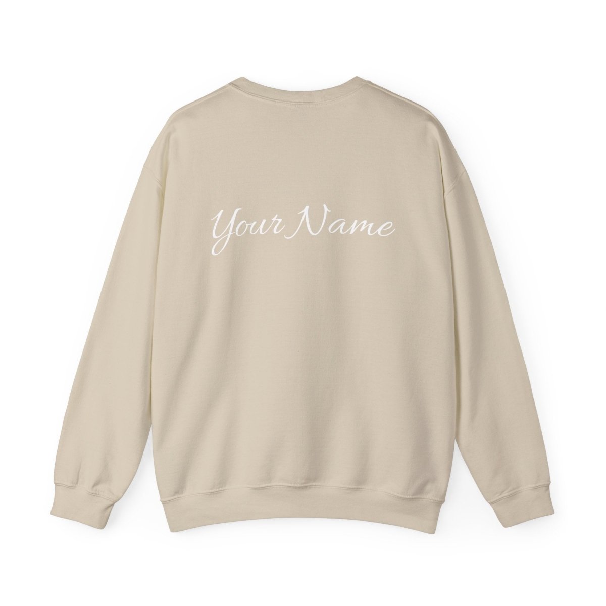 Therapy sweatshirt, The Koko Samoa