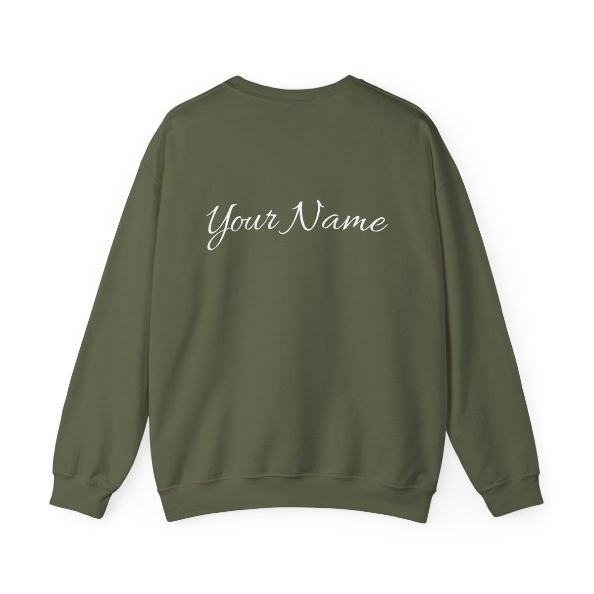 Therapy sweatshirt, The Koko Samoa