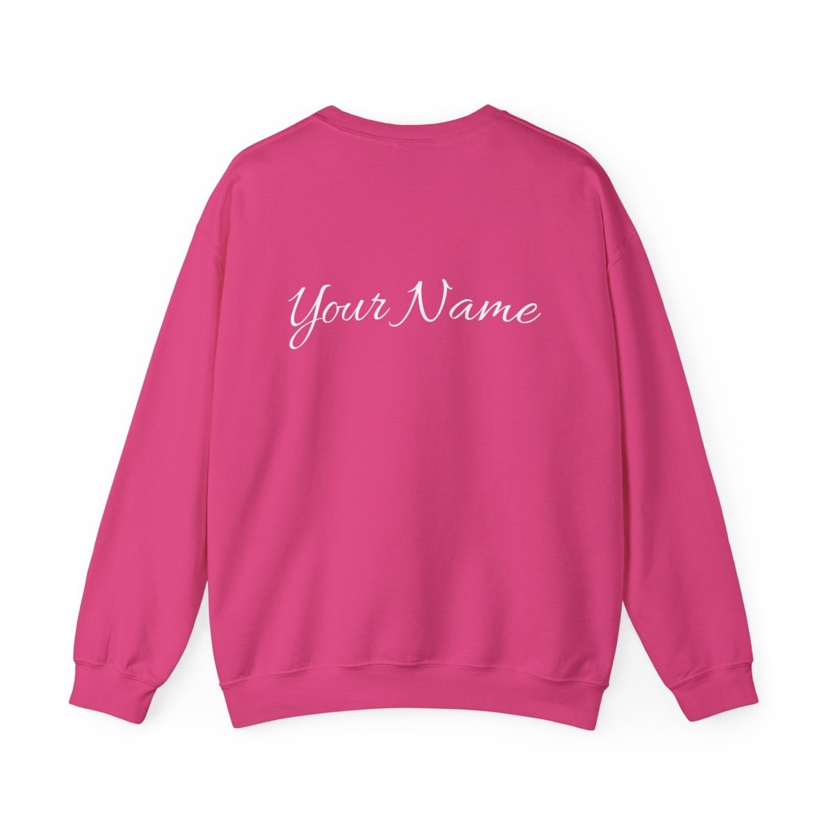 Therapy sweatshirt, The Koko Samoa