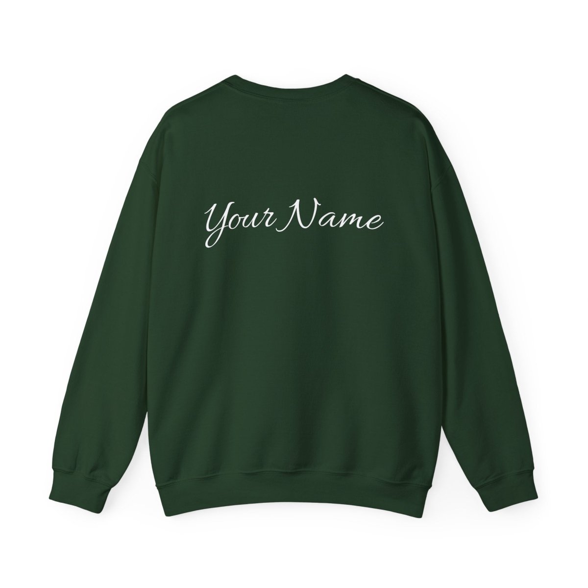 Therapy sweatshirt, The Koko Samoa