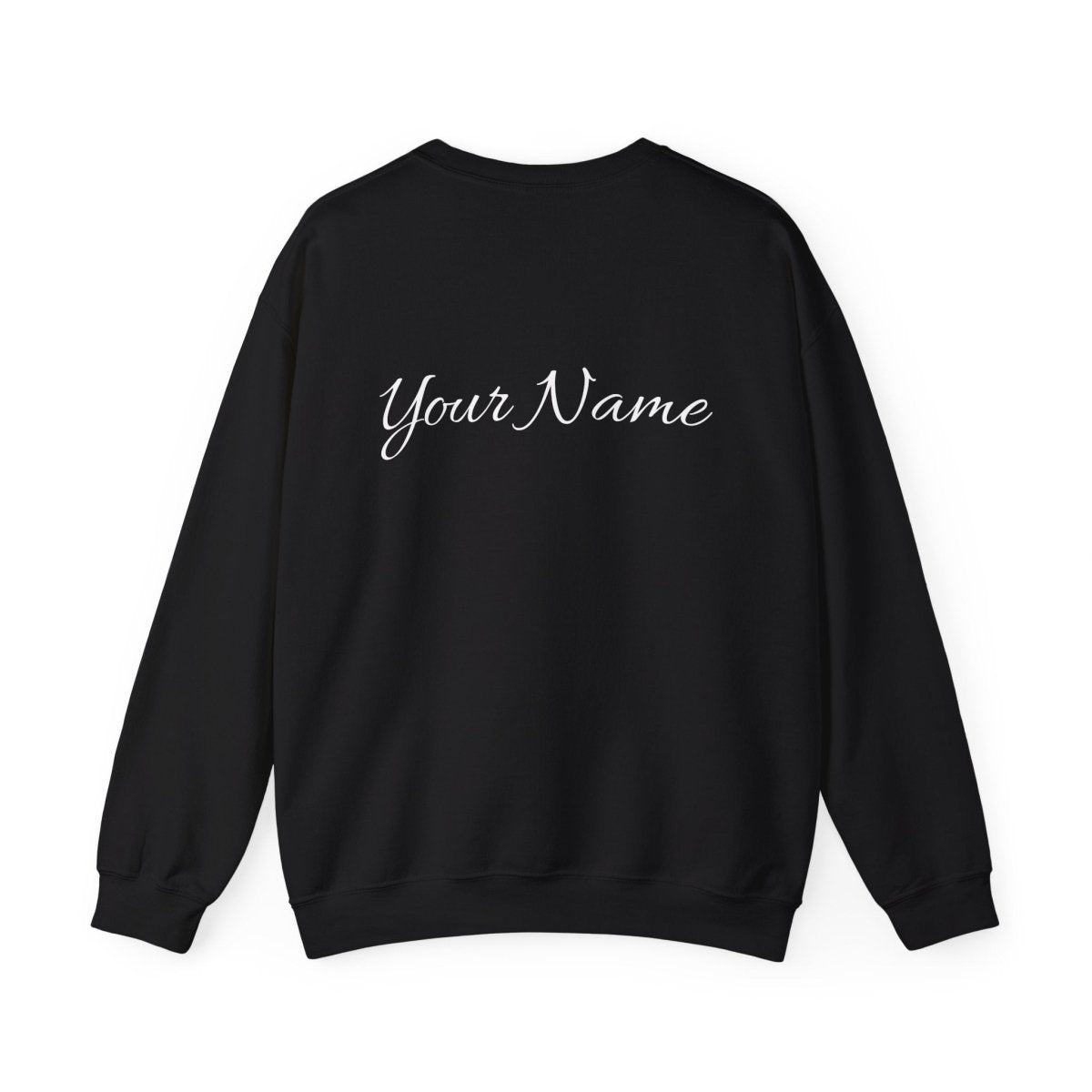 Therapy sweatshirt, The Koko Samoa