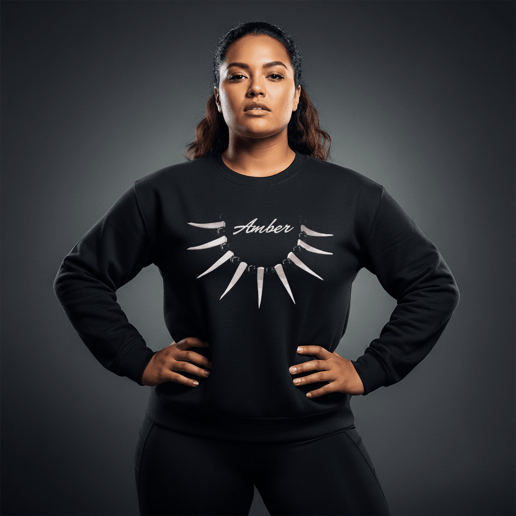 Ula Nifo sweatshirt, The Koko Samoa
