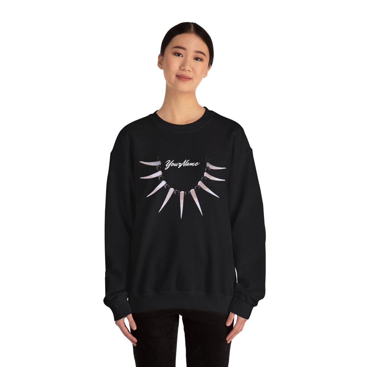 Ula Nifo sweatshirt, The Koko Samoa