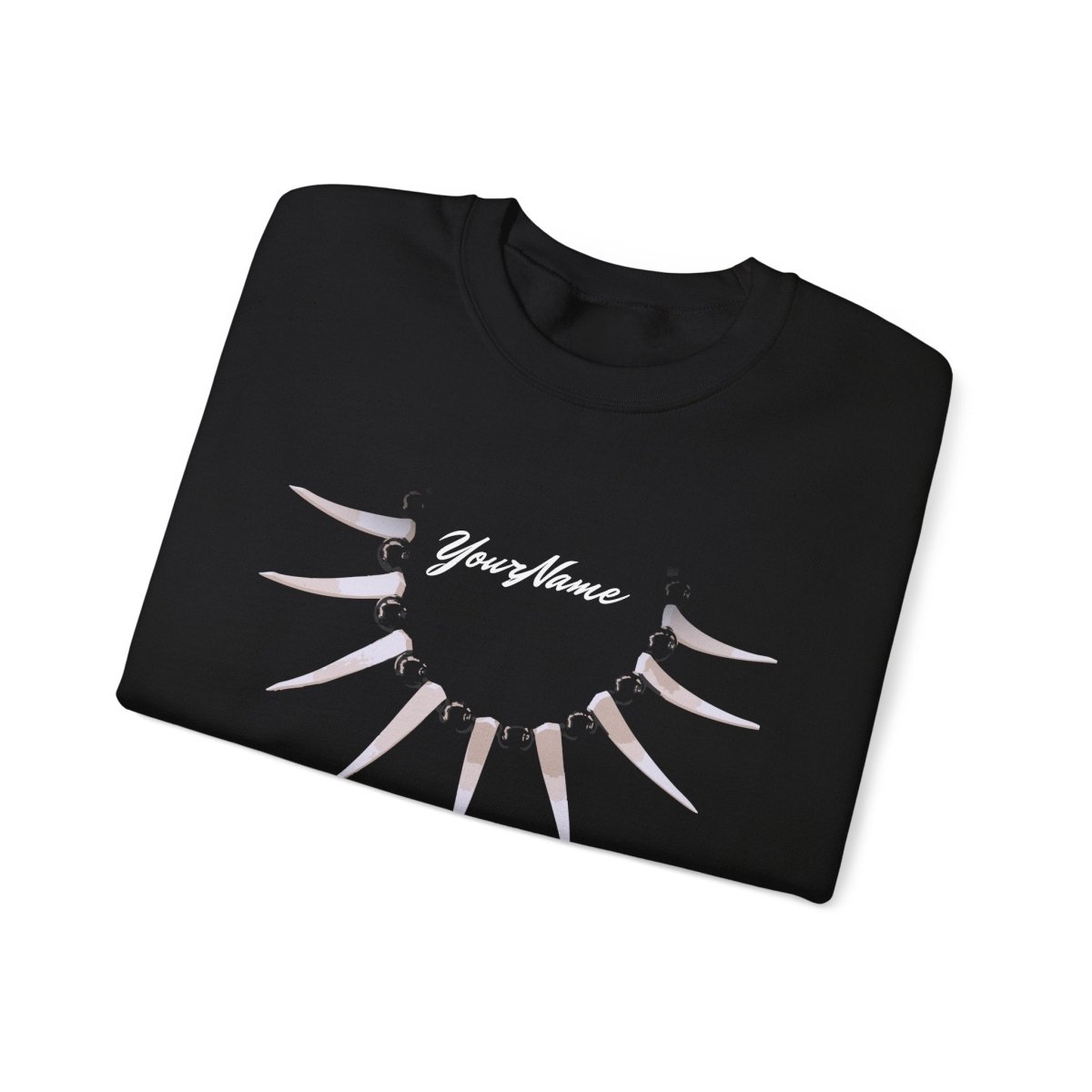 Ula Nifo sweatshirt, The Koko Samoa