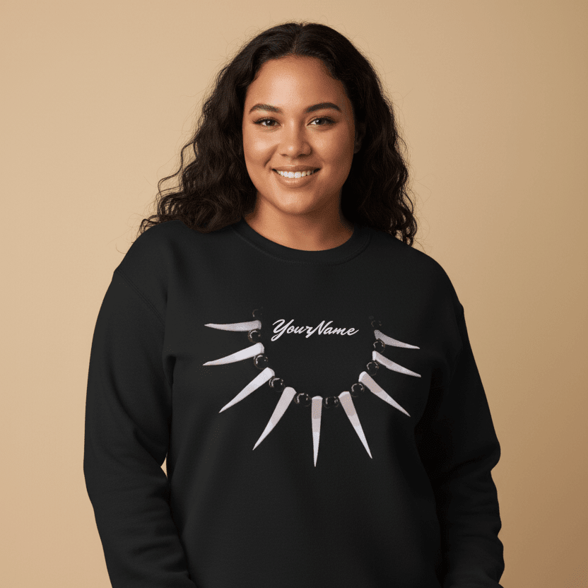 Ula Nifo sweatshirt, The Koko Samoa