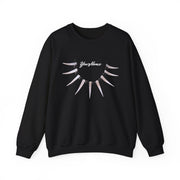 Unisex Heavy Sweatshirt - Ula Nifo - Personalised - USA - The Koko Samoa