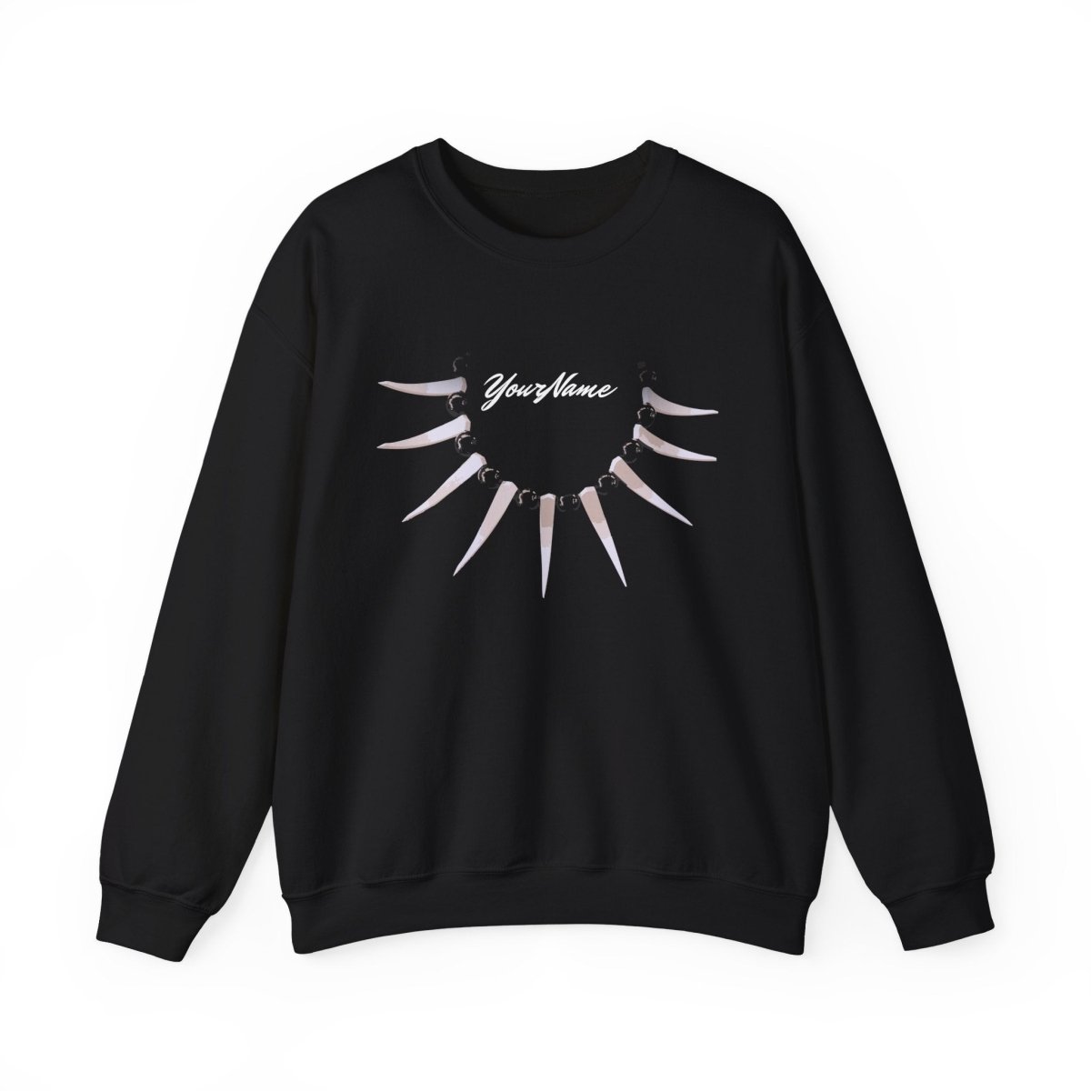 Ula Nifo sweatshirt, The Koko Samoa