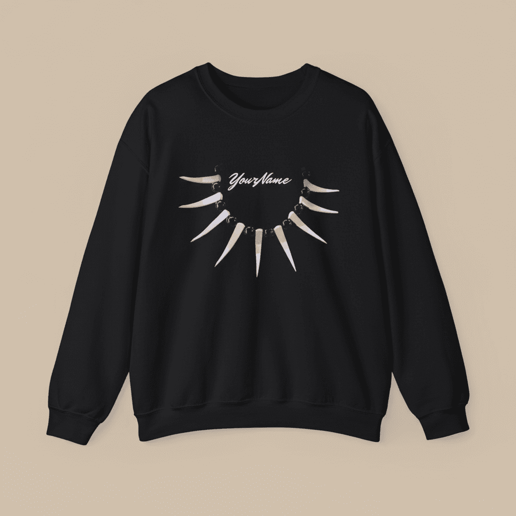 Ula Nifo sweatshirt, The Koko Samoa