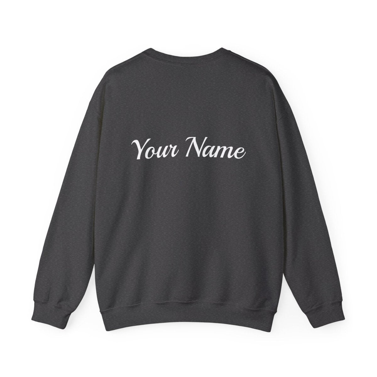 Warrior by Choice sweatshirt, The Koko Samoa