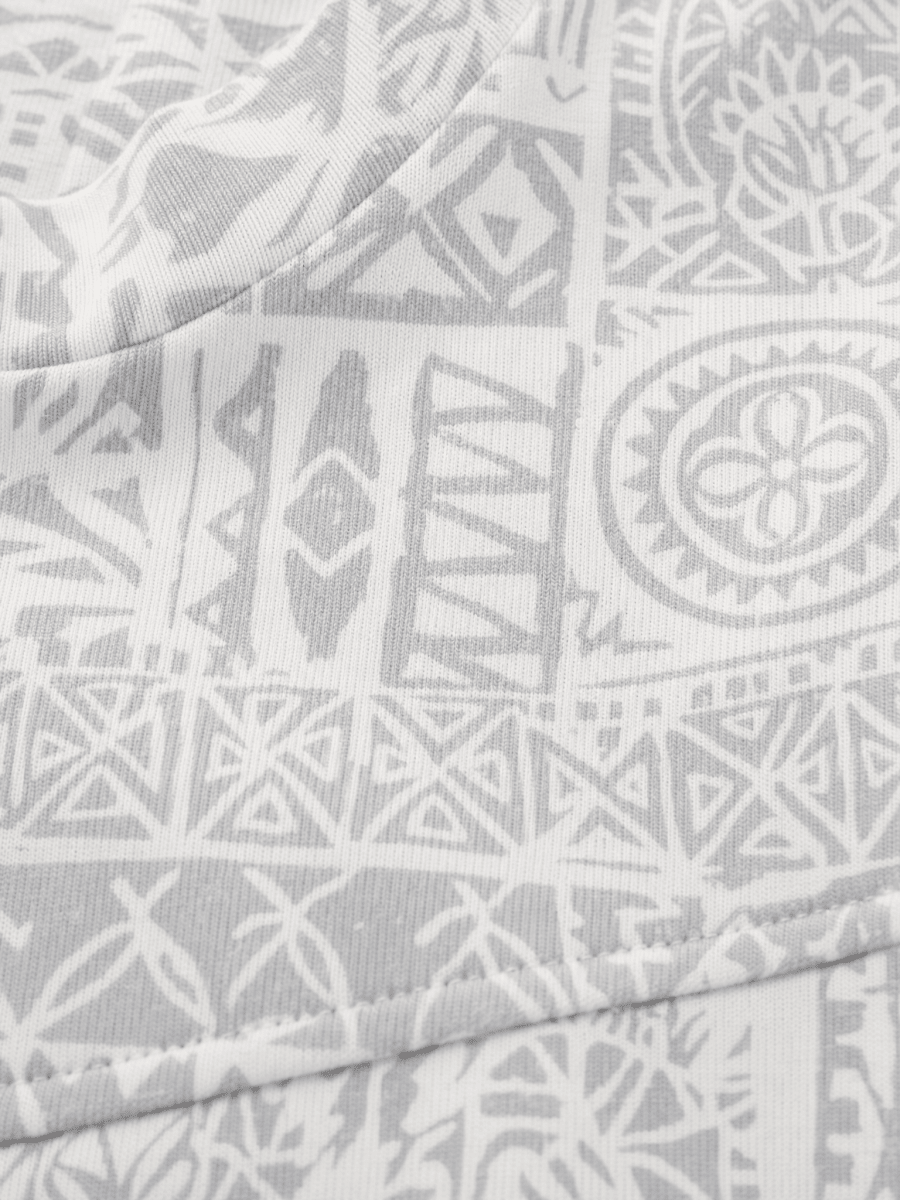 Unisex Sweatshirt - White Sunday - The Koko Samoa