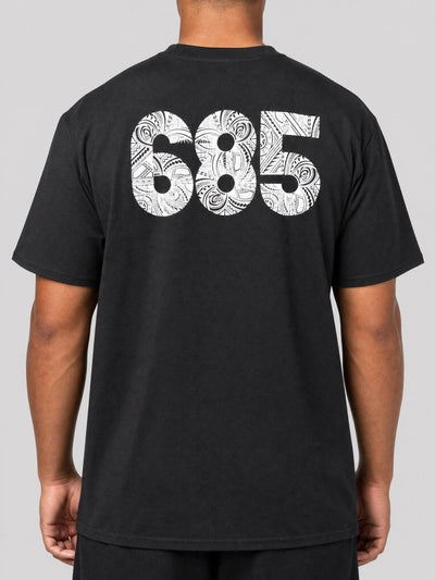 Unisex Tee - 685