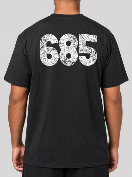 Unisex Tee - 685