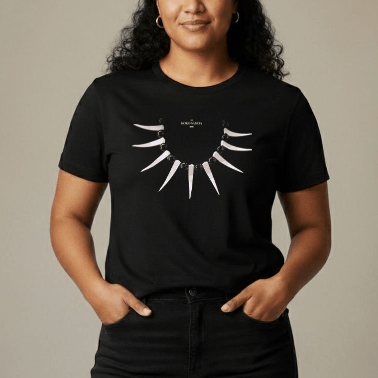 Unisex Tee - Ula Nifo - AU/NZ/USA - The Koko Samoa