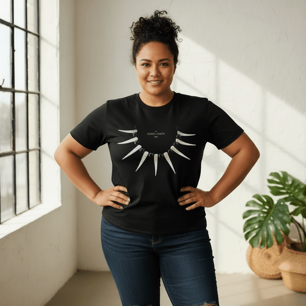 Unisex Tee - Ula Nifo - AU/NZ/USA - The Koko Samoa